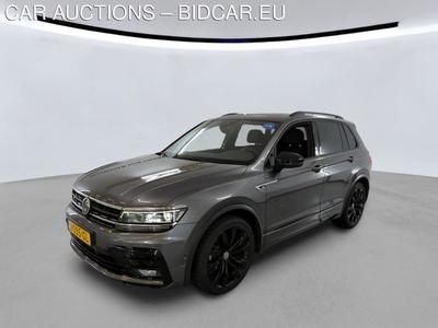 Volkswagen Tiguan 1.4 1.5 TSI 150PK DSG HIGHLINE BUSINESS R MULTIMEDIA EXECUTIVE ADVAN, 2020