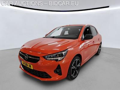Opel Corsa 1.1 1.2 100PK GS LINE PREMIUM CAMERA CLIMA CONNECT, 2020
