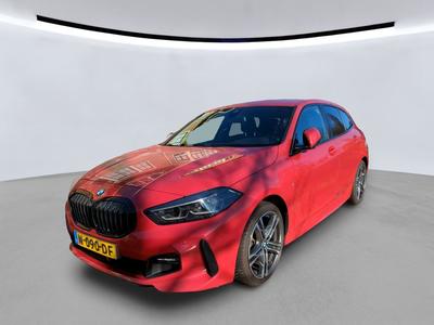 BMW 1-SERIE 1.4 118IA 136PK M-SPORT EXECUTIVE BUS. EDITION PLUS COMFORT ADAPTIVE, 2021
