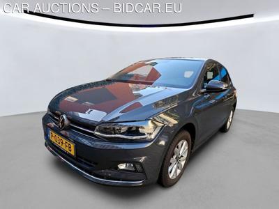 Volkswagen Polo 0.9 1.0 TSI HIGHLINE BUSINESS R, 2021