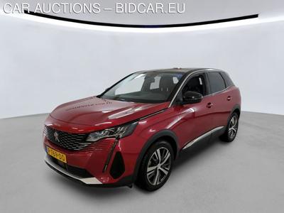 Peugeot 3008 1.1 1.2 PURETECH ALLURE PACK BUSINESS, 2022