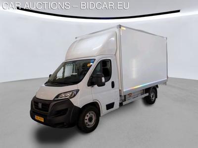 Fiat Ducato 2.1 35H HD 2.2 MULTIJET 160PK AUT. L3H1 BAKWAGEN LAADKLEP CAMERA CLI, 2023