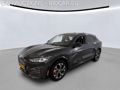 Ford Mustang mach-e 0.0 EXTENDED AWD 98 KWH 350PK TECH, 2022