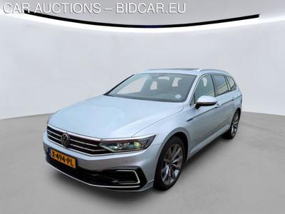 Volkswagen Passat variant 1.3 1.4 TSI PHEV 218PK DSG GTE BUSINESS WINTER, 2023