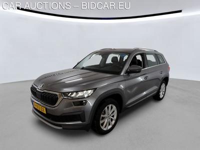 Skoda Kodiaq 1.4 1.5 TSI 150PK DSG BUSINESS EDITION 7P, 2023