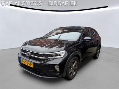Volkswagen Taigo 0.9 1.0 TSI 110PK DSG R-LINE, 2022