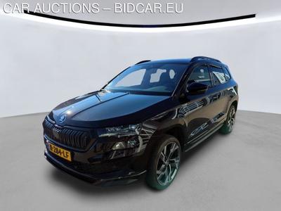 Skoda Karoq 1.4 1.5 TSI DSG ACT SPORTLINE BUSINESS, 2022