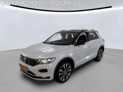 Volkswagen T-roc 1.4 1.5 TSI 150PK DSG R-LINE BUSINESS+ WINTER, 2021