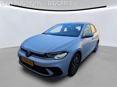 Volkswagen Polo 0.9 1.0 TSI LIFE, 2021