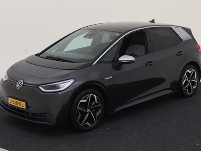 Volkswagen Id.3 0.0 BEV 204PK 58KWH 1ST PLUS, 2020