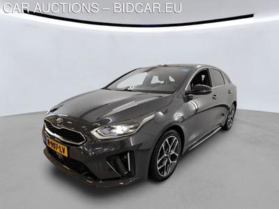 Kia Proceed 0.9 1.0 T-GDI GT-LINE 120PK, 2021