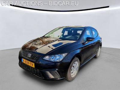 Seat Ibiza 0.9 1.0 TSI 95PK STYLE, 2021