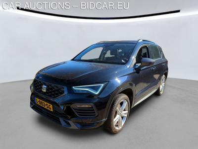 Seat Ateca 1.4 1.5 TSI 150PK DSG FR XPERIENCE BUSINESS INTENSE TREKHAAK, 2021