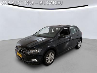 Volkswagen Polo 0.9 1.0 TSI 95PK COMFORTLINE BUSINESS EXECUTIVE, 2021
