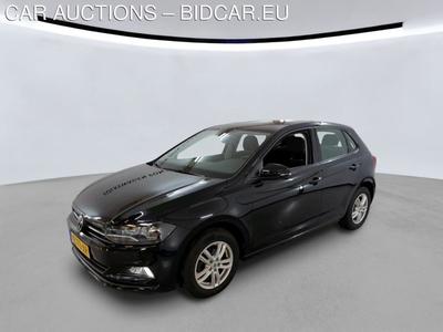 Volkswagen Polo 0.9 1.0 TSI 95PK COMFORTLINE BUSINESS EXECUTIVE, 2021