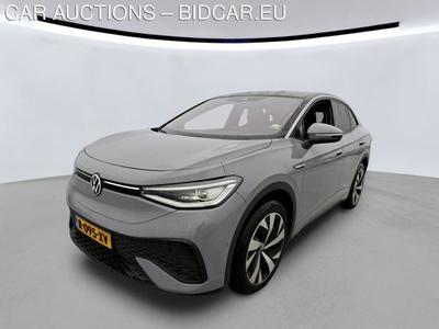 Volkswagen Id.5 0.0 BEV 204PK 77KWH PRO COMFORT STYLE MULTIMEDIA, 2022
