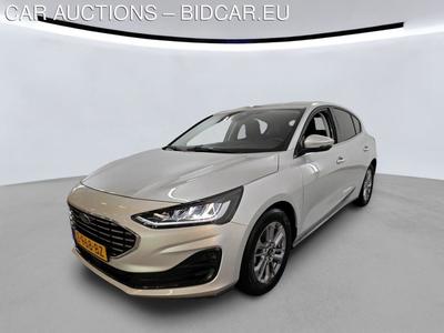 Ford Focus 0.9 1.0 ECOBOOST 125PK HYBRID TITANIUM ALL SEASON, 2024