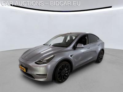 Tesla Model y 0.0 PERFORMANCE AWD 75 KWH, 2023