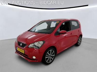 Seat Mii electric 0.0 BEV 83PK PLUS WINTER TECH, 2020
