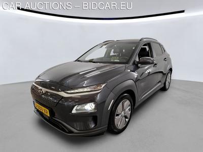 Hyundai Kona 0.0 EV 204PK 64KWH PREMIUM, 2020