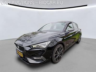 Seat Leon 0.9 1.0 TSI 110PK DSG FR BUSINESS INTENSE, 2022