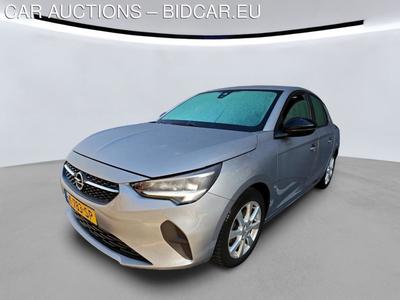 Opel Corsa 1.1 1.2 102PK AUT EDITION MULTIMEDIA WINTER, 2021