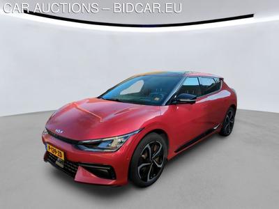 Kia Ev6 0.0 BEV 325PK 77.4KWH AWD GT-LINE PANO, 2022