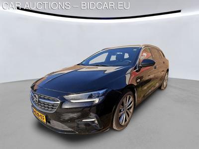 Opel Insignia sports tourer 1.9 2.0 TURBO 200PK AUT BUSINESS ELEGANCE, 2021
