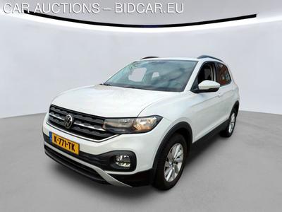 Volkswagen T-cross 0.9 1.0 TSI LIFE, 2021