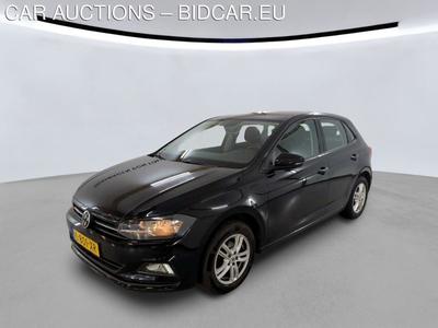 Volkswagen Polo 0.9 1.0 TSI 95PK COMFORTLINE BUSINESS EXECUTIVE, 2021