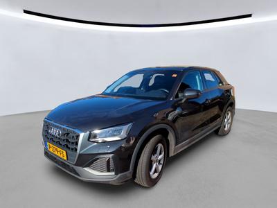 Audi Q2 1.4 35 TFSI 150PK S TRONIC PRO LINE, 2022