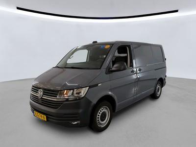 Volkswagen Transporter 1.9 2.0 TDI 150PK DSG L1H1 28 COMFORTLINE EXEC PLUS PARK CRUISE CAME, 2021