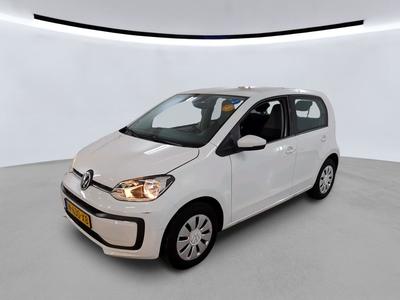 Volkswagen Up! 0.9 1.0, 2021