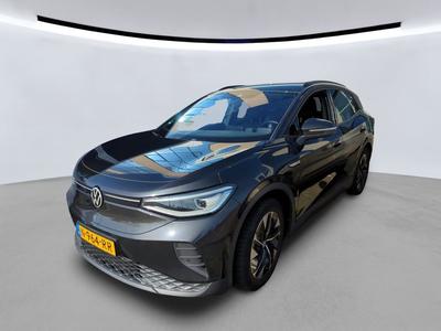 Volkswagen Id.4 0.0 BEV 204PK 77KWH BUSINESS WARMTEPOMP, 2021