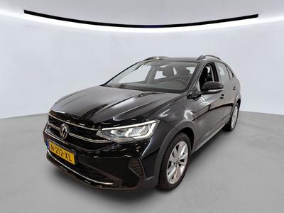 Volkswagen Taigo 0.9 1.0 TSI 95PK LIFE COMFORT, 2022