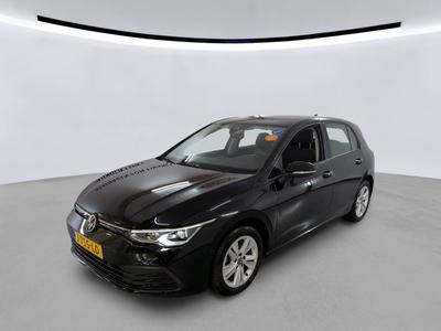 Volkswagen Golf 1.4 1.5 TSI 130PK LIFE BUSINESS, 2020