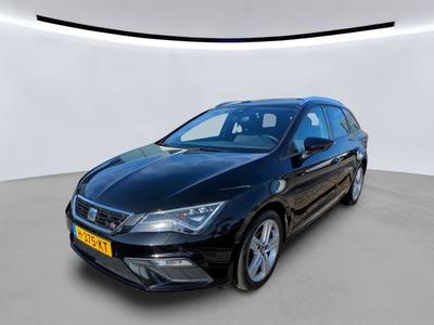 Seat Leon st 0.9 1.0 TSI 115PK FR ULTIMATE EDITION, 2020