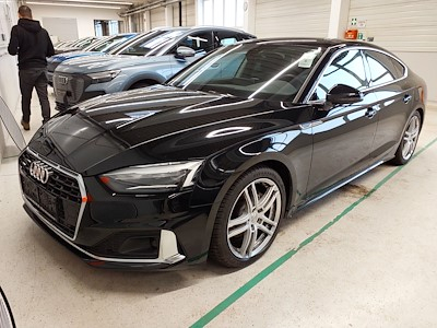 Audi A5 40 TDI S TRONIC QUATTRO ADVANCED