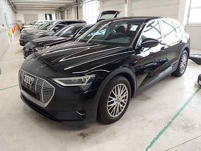 Audi E-TRON 50 QUATTRO BUSINESS