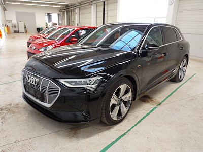 Audi E-TRON 55 QUATTRO BUSINESS