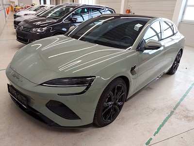 BYD SEAL BEV 82KWH EXCELLENCEAWD