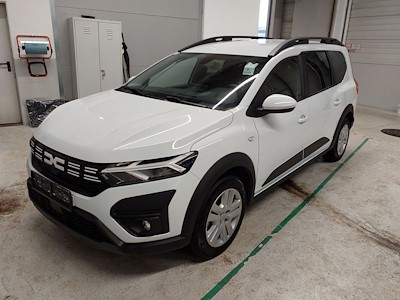 Dacia JOGGER HYBRID 140 5-SITZIGEXPRESSION