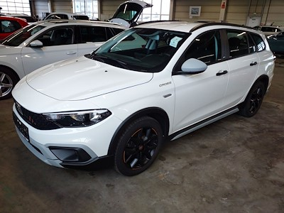 Fiat TIPO 1.0 FIREFLY TURBO 100 GARMIN