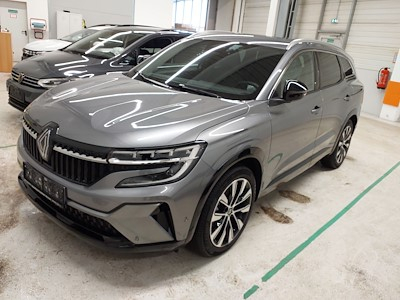 Renault ESPACE E-TECH FULL HYBRID 200 TECHNO 5-SITZER