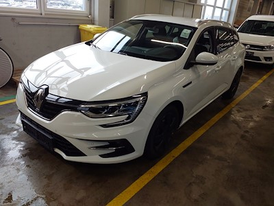 Renault MEGANE BLUE DCI 115 BUSINESS GRANDTOUR