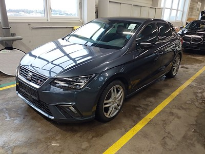 Seat IBIZA 1.0 59KW FR AUSTRIA