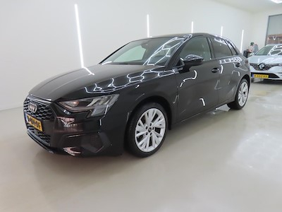 Audi A3 sportback 30 TFSI Pro Line 5d