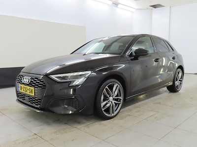 Audi A3 sportback 30 TFSI S tronic Business edition 5d