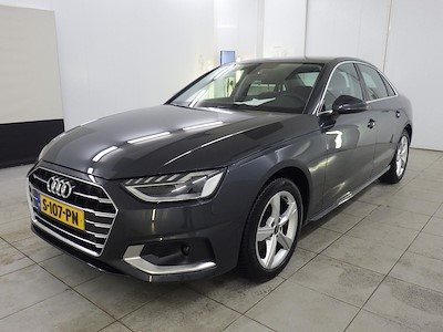 Audi A4 limousine 35 TFSI S tronic Advanced Edition 4d