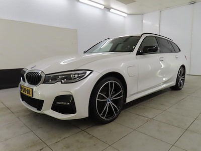 BMW 3 serie touring 320e Business Edition Plus 5d